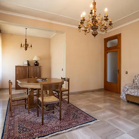 La Casa Di Lella *