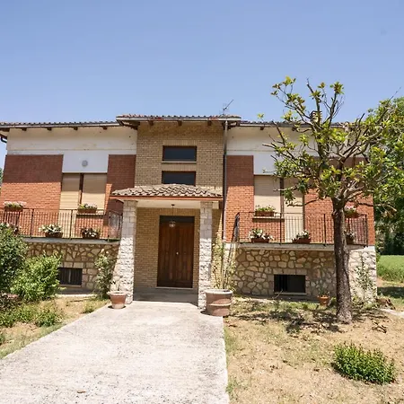 度假居 La Casa Di Lella