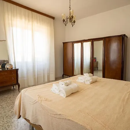 Vakantiehuis La Casa Di Lella *