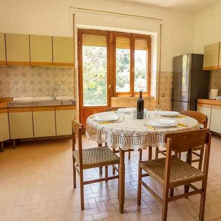 La Casa Di Lella Vakantiehuis Montefalco
