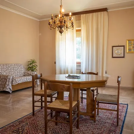 La Casa Di Lella Montefalco