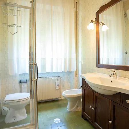La Casa Di Lella Vakantiehuis Montefalco